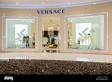 versace collection dubai|Versace Dubai mall.